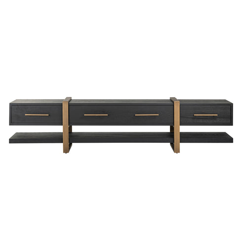 Cameron 3-Drawer TV-Unit